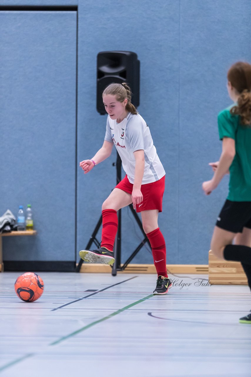 Bild 407 - wCJ Futsalmeisterschaft Runde 1